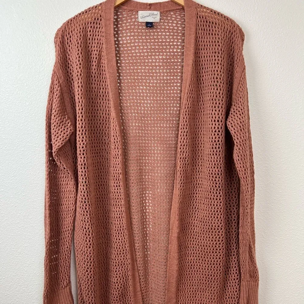 Universal Threads /Target Knit Cardigan size Small - Picture 7 of 7